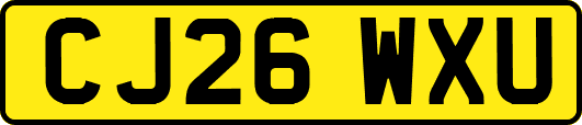 CJ26WXU
