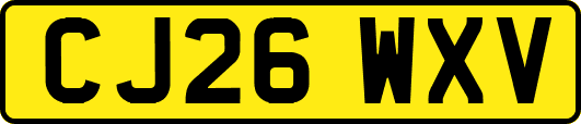CJ26WXV