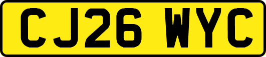 CJ26WYC
