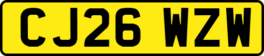 CJ26WZW