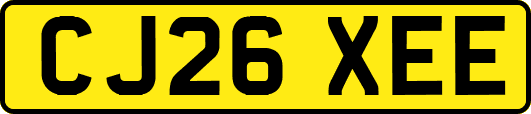 CJ26XEE