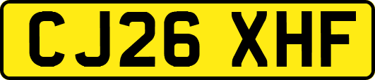 CJ26XHF