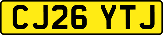 CJ26YTJ