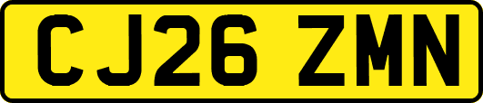 CJ26ZMN