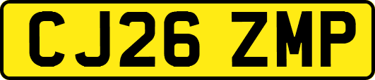 CJ26ZMP