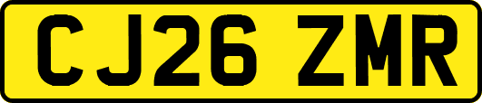 CJ26ZMR