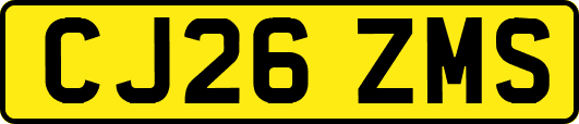 CJ26ZMS