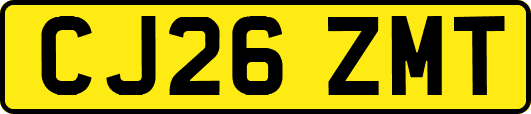 CJ26ZMT