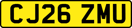CJ26ZMU