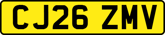 CJ26ZMV