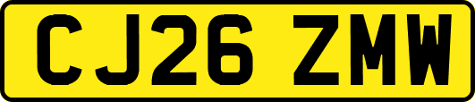 CJ26ZMW