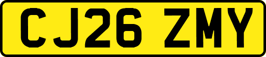 CJ26ZMY