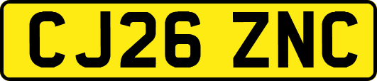 CJ26ZNC