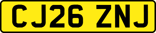 CJ26ZNJ