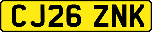 CJ26ZNK