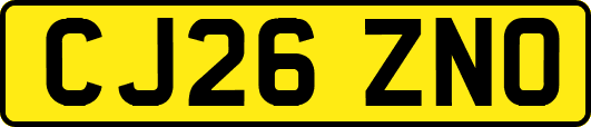 CJ26ZNO