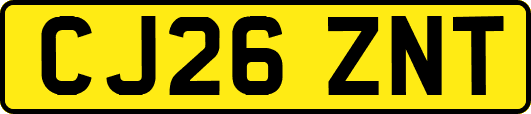 CJ26ZNT