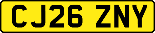 CJ26ZNY