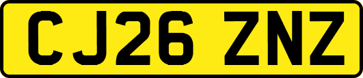 CJ26ZNZ
