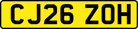 CJ26ZOH