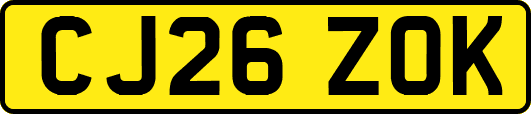 CJ26ZOK