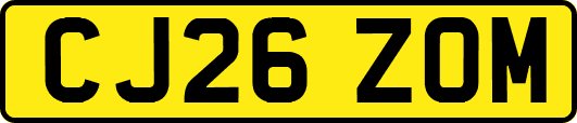 CJ26ZOM