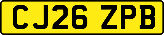 CJ26ZPB