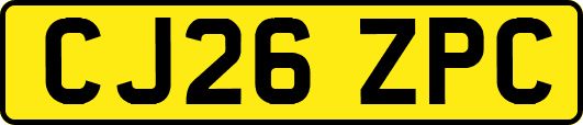 CJ26ZPC