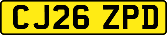 CJ26ZPD
