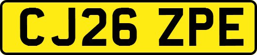 CJ26ZPE