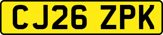 CJ26ZPK