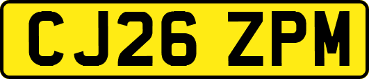 CJ26ZPM