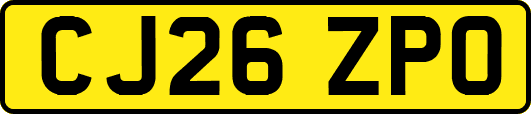 CJ26ZPO