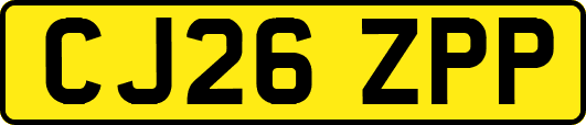 CJ26ZPP