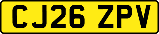 CJ26ZPV