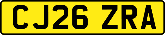 CJ26ZRA