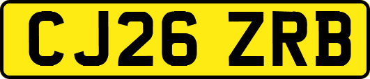 CJ26ZRB
