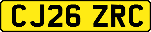 CJ26ZRC