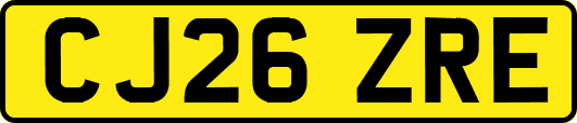 CJ26ZRE