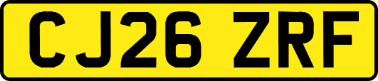 CJ26ZRF