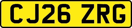 CJ26ZRG