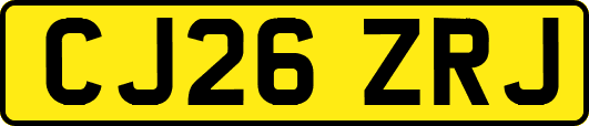 CJ26ZRJ