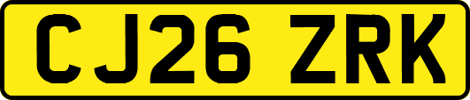 CJ26ZRK