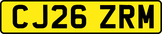 CJ26ZRM