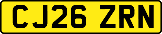CJ26ZRN