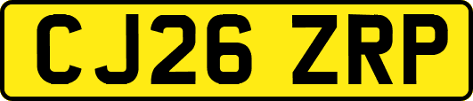 CJ26ZRP