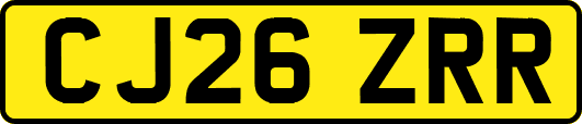 CJ26ZRR