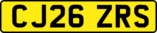 CJ26ZRS
