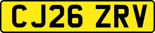 CJ26ZRV