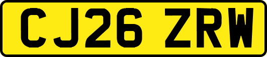CJ26ZRW